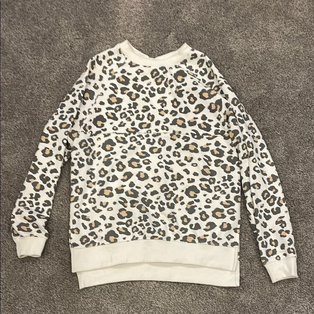 Nursing queen nursing sweatshirt sweater